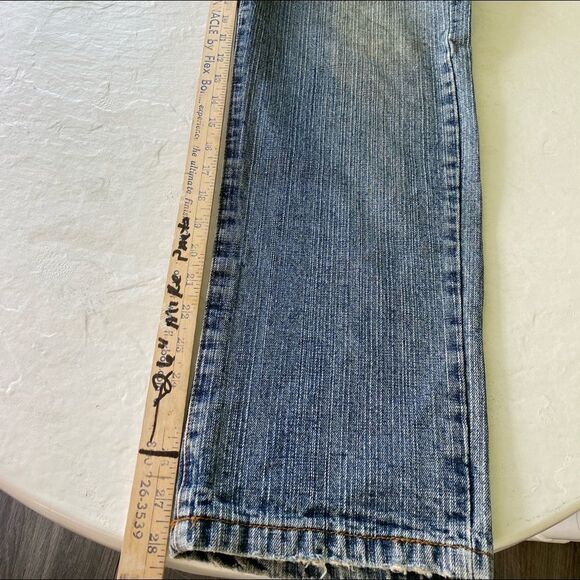 Claudio NUCCI JEANS 32 X 30 - Picture 8 of 9